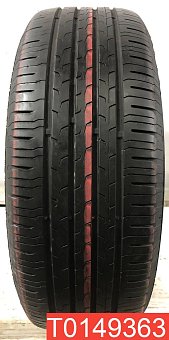 Continental Ecocontact 6 225/60 R18 104V 