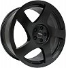 Vissol V-006 8,5x19 5x112 ET45 dia 66,6 matte black