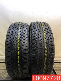 Uniroyal MS Plus 66 205/60 R16 99H 