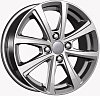 Carwel Акуш 6x15 4x100 ET45 dia 56,6 SL