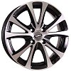 TechLine NEO 509 6x15 5x105 ET39 dia 56,6 BD Россия