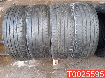 Bridgestone Dueler H/L 400 235/55 R20 102V 