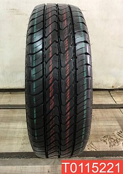 Dunlop Econo Drive 215/60 R17 109/107T 