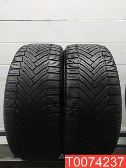 Michelin Alpin 6 225/50 R17 98V 