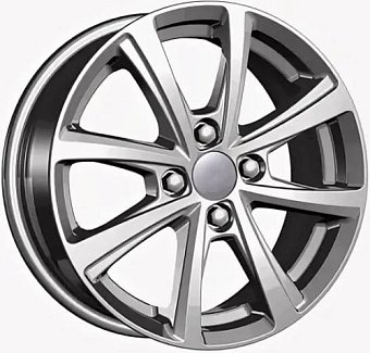 Carwel Акуш 6x15 4x100 ET45 dia 56,6 SL