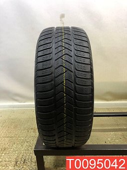 Pirelli Winter Sottozero 3 225/50 R17 98V 