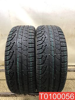 Pirelli Sottozero Winter 210 Series 2 205/55 R16 91H 