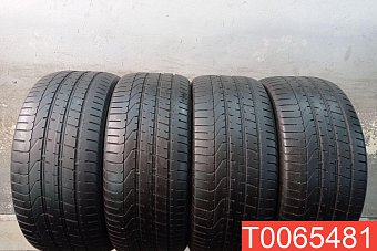 Pirelli Pzero 265/40 R20 104Y 