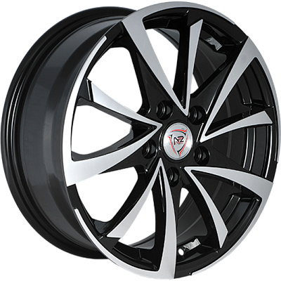 Диски NZ SH648 - 1