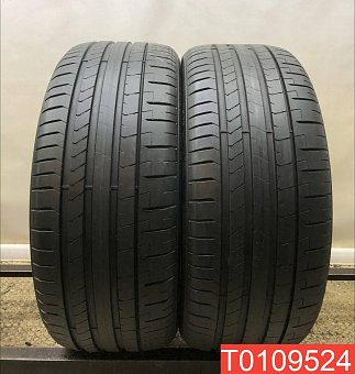 Pirelli P Zero PZ4 255/40 R20 101Y 