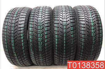 Sava Eskimo HP 2 215/65 R16 98H 