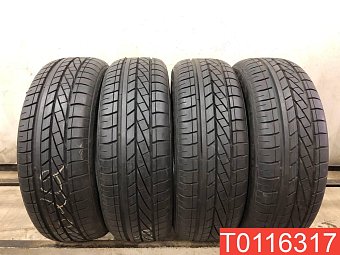 Goodyear Excellence 195/55 R16 87V RunFlat