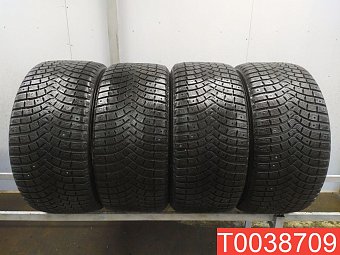 Michelin Latitude X-Ice North 3 295/40 R20 110T 