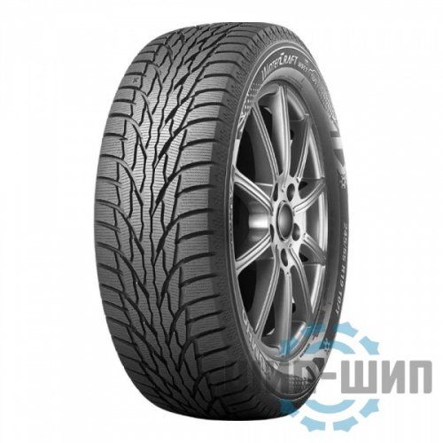 Шины Marshal WinterCraft SUV Ice WS51 255/55 R18 109T XL нешип - 1