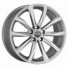 MAK Wolf 7x17 5x114,3 ET51 dia 67,1 silver