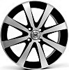 TechLine 634 6x16 4x100 ET37 dia 67.1 BDm
