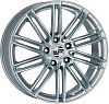 MAK Leipzig 9,5x21 5x112 ET25 dia 66,45 silver