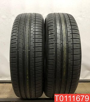 Falken Azenis FK510 SUV 235/65 R18 106W 
