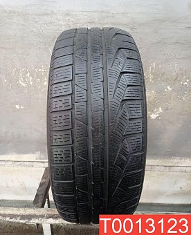 Pirelli Sottozero Winter 240 Series 2 205/55 R17 91V 