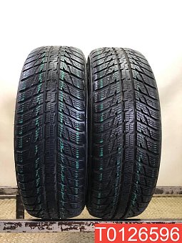 Nokian WR SUV3 215/70 R16 100H 