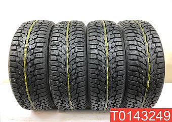 Kumho Wintercraft Ice WI32 215/55 R17 98T 
