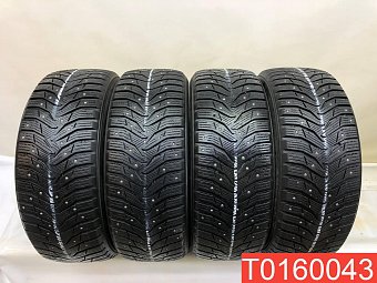 Kumho WinterCraft SUV Ice WS31 225/65 R17 102T 