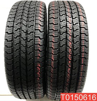 Goodyear Wrangler SRA 215/65 R17 98S 
