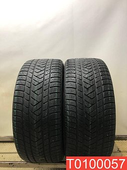 Pirelli Scorpion Winter 285/40 R21 109V 