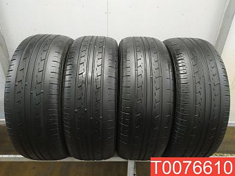 Nexen Roadian 542 265/60 R18 110H 