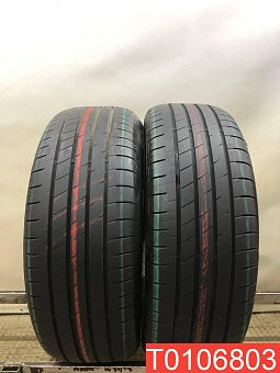 Goodyear EfficientGrip Performance 215/55 R17 98W 