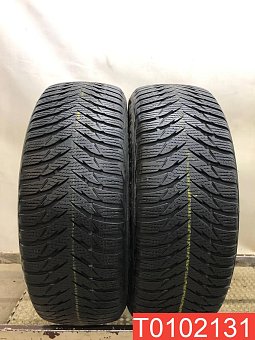 Goodyear UltraGrip 8 195/55 R16 87H 