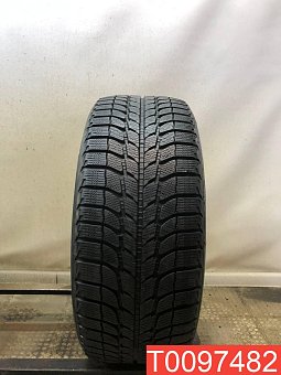 Michelin X-Ice 235/50 R18 97Q 