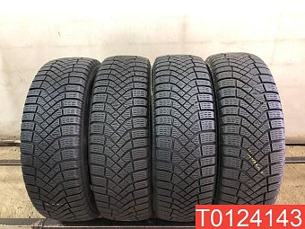 Pirelli Ice Zero Friction 185/65 R15 92T 