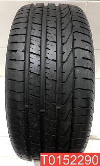 Pirelli Pzero 255/40 R19 96W 
