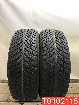 Goodyear Eagle UltraGrip GW-3 185/60 R16 86H RunFlat