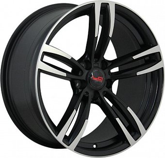 Replica LegeArtis Audi (A119) 9x20 5x112 ET33 dia 66,6 MBF