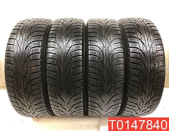 Kumho Winter Craft WS51 Ice SUV 225/65 R17 106T 
