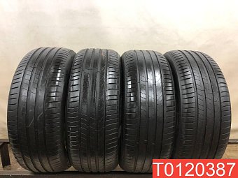 Pirelli Cinturato P7 (P7C2) 245/50 R19 105W 