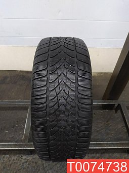 Dunlop SP Winter Sport 4D 235/50 R18 97V 