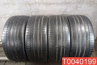 Continental ContiSportContact 5P 265/40 R21 101Y Нет