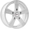 X trike X-121 6x15 5x139,7 ET40 dia 98 W X trike X-121 6x15 5x139,7 ET40 dia 98 W