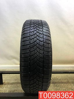 Firestone WinterHawk 3 195/60 R15 88T 