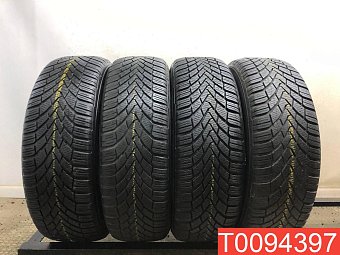 Continental ContiWinterContact TS850 195/65 R15 91T 