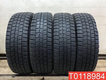 Dunlop Winter Maxx WM01 185/65 R15 88Q 