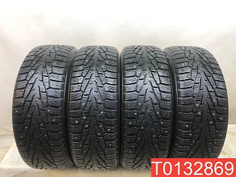 Nokian Tyres Nordman 7 SUV 225/55 R18 102T 