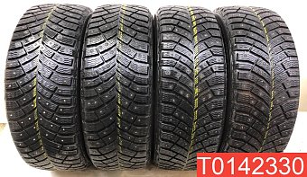 Michelin X-Ice North 4 205/55 R16 94T 