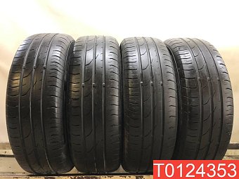 Continental ContiPremiumContact 2 195/65 R15 91H 