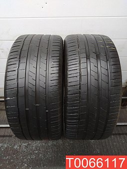 Hankook Ventus S1 Evo 3 SUV 295/35 R23 108Y 