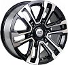 RST R107 (Pajero Sport) 7,5x17 6x139,7 ET40 dia 67,1 BD