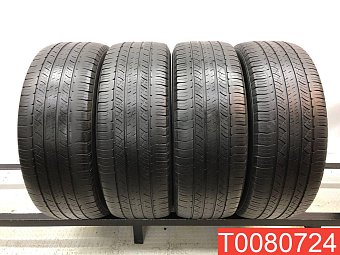 Michelin Latitude Tour HP 245/60 R18 104H 